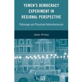 Yemen’s Democracy Experiment in Regional Perspective