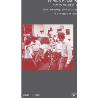 Coming of Age in Times of Crisis