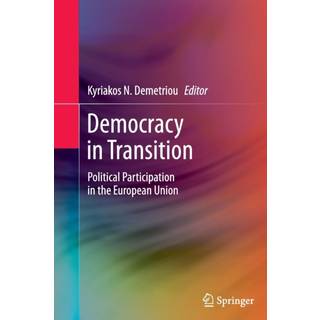 Democracy in Transition