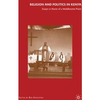 Religion and Politics in Kenya