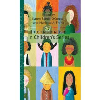 Internationalism in Children's Series