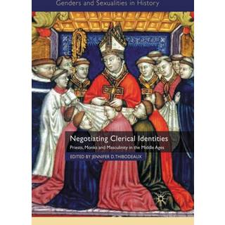 Negotiating Clerical Identities