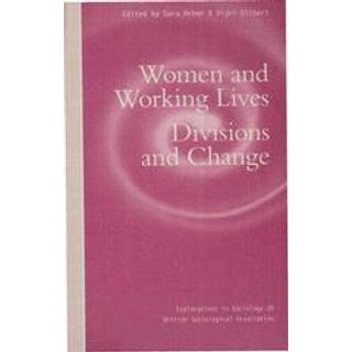 Women and Working Lives