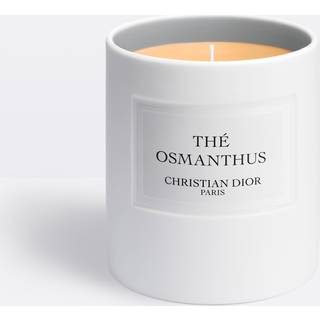 Thé Osmanthus-Candle