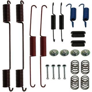 Raybestos H7296 Professionel trommebremsehardware -sæt