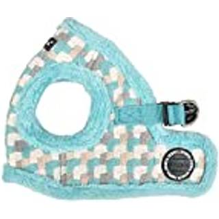 PUPPIA Arden Selevest Turkis Large