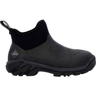 Muck Boot Men's Woody Sport Ankel Black, 42