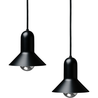 Små vedhængslamper BT1091 Confetti, 2 stk