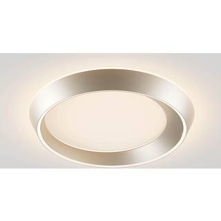 Lodes - Tidal 60 Loftlampe 2700K Mat Gylden