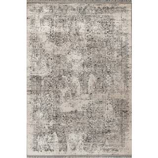 Elite Kortluvet Tæppeløber Vintage - Beige - 80x250 (Løber)