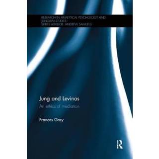Jung and Levinas