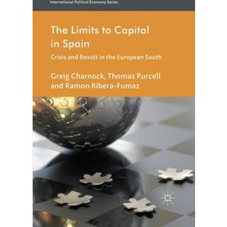 The Limits to Capital in Spain