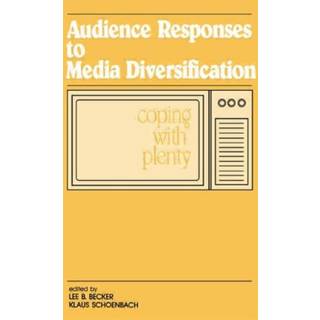 Audience Responses To Media Diversification