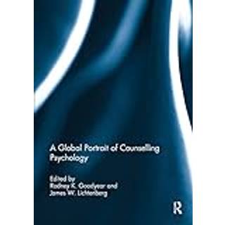 A Global Portrait of Counselling Psychology