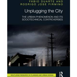 Unplugging the City