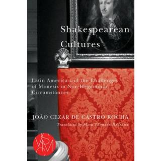 Shakespearean Cultures