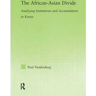 The African-Asian Divide