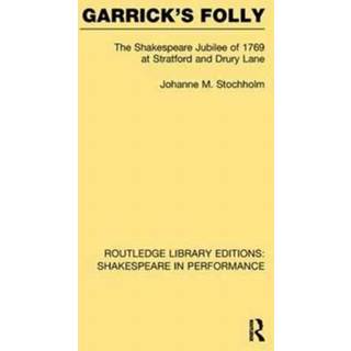 Garrick's Folly