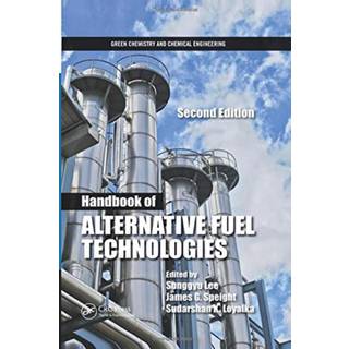 Handbook of Alternative Fuel Technologies
