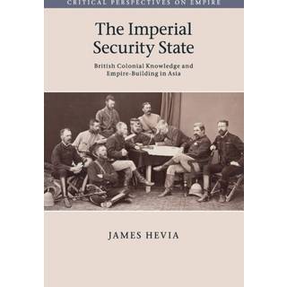 The Imperial Security State