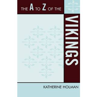 The A to Z of the Vikings