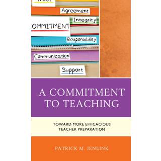A Commitment to Teaching
