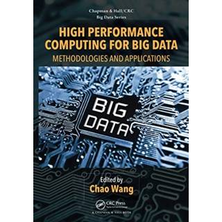 High Performance Computing for Big Data