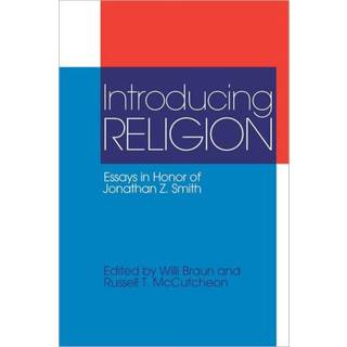 Introducing Religion