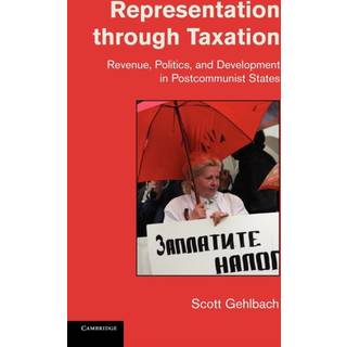 Representation through Taxation