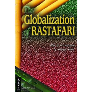 The Globalization of Rastafari