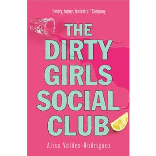 Dirty Girls Social Club