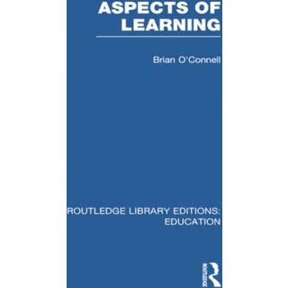 Aspects of Learning (RLE Edu O)