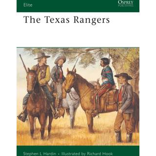 The Texas Rangers