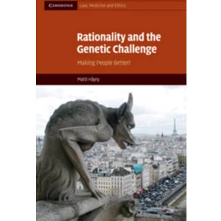 Rationality and the Genetic Challenge