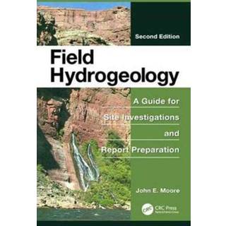 Field Hydrogeology