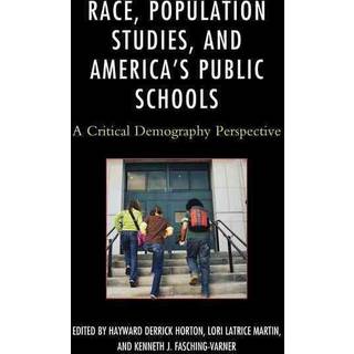 Race, Population Studies, and America's Public Schools