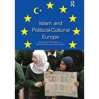 Islam and Political-Cultural Europe