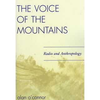 The Voice of the Mountains