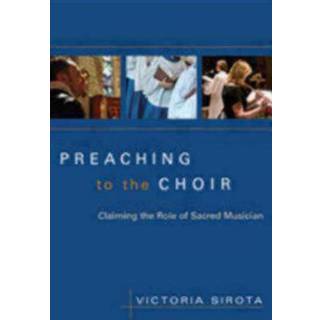 Preaching to the Choir