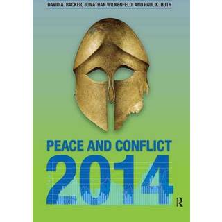 Peace and Conflict 2014