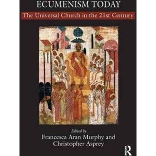 Ecumenism Today