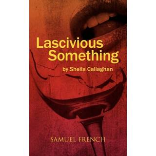 Lascivious Something