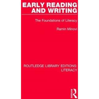 Early Reading and Writing