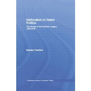 Nationalism in Italian Politics