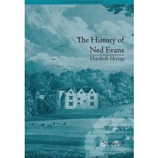 The History of Ned Evans