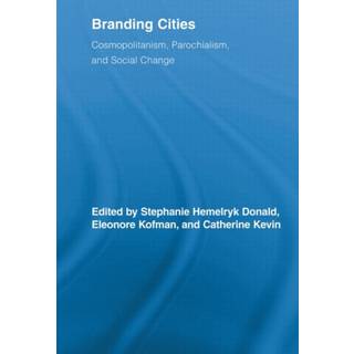 Branding Cities