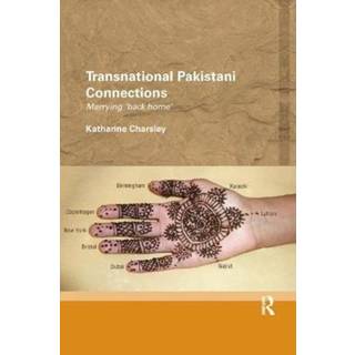 Transnational Pakistani Connections