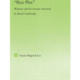 Rice Plus