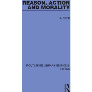 Reason, Action and Morality