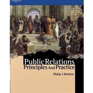 Public Relations